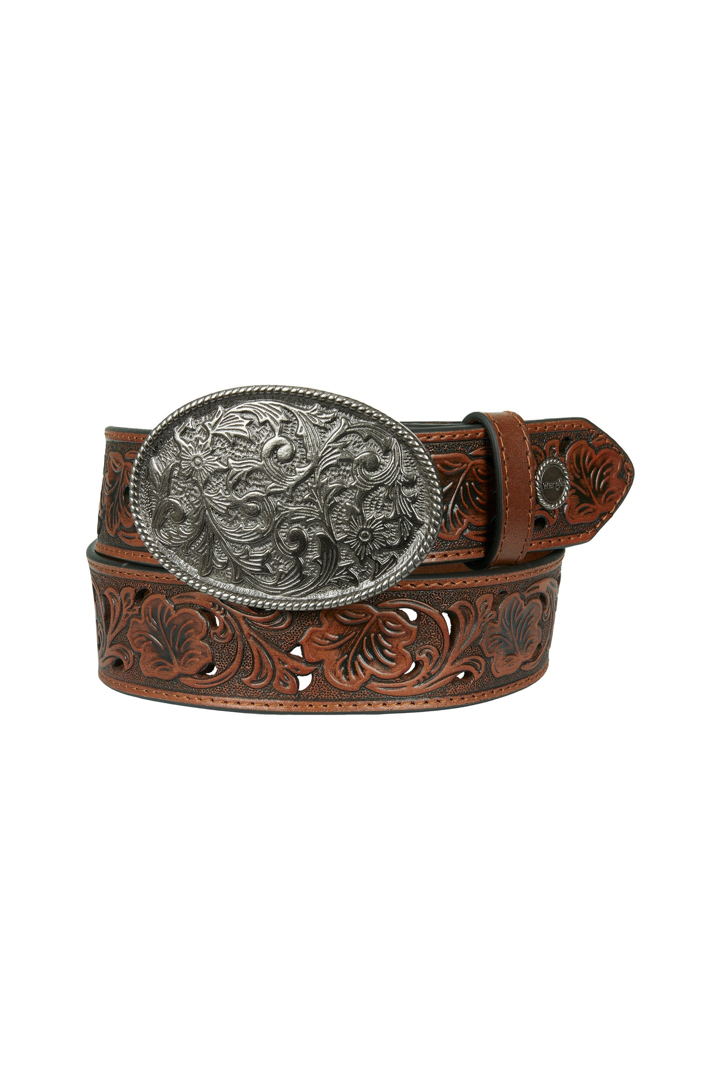 Wrangler Womens Azalea Belt - X4S2964BLT