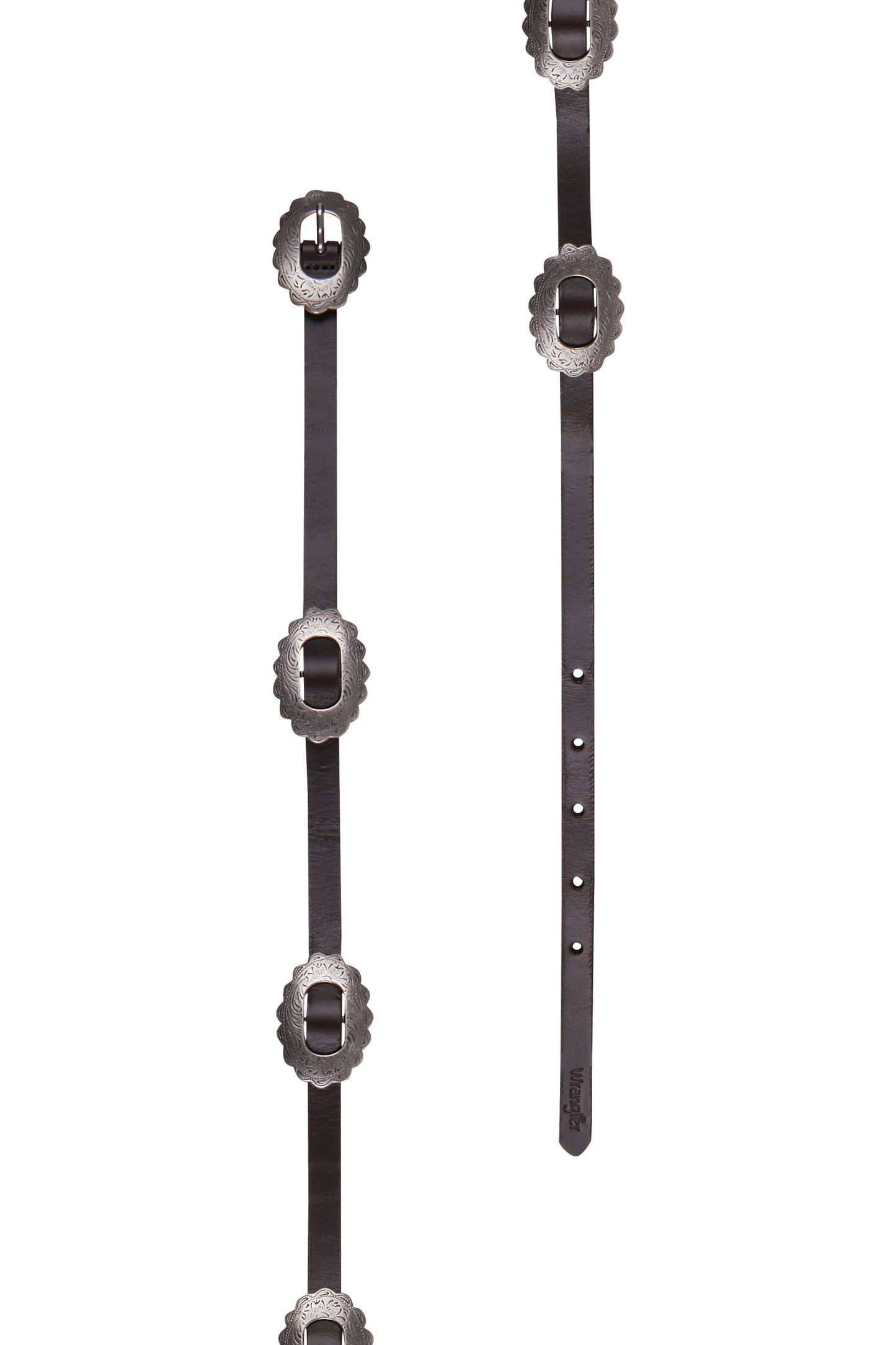 Wrangler Womens Eden Belt - X4S2965BLT