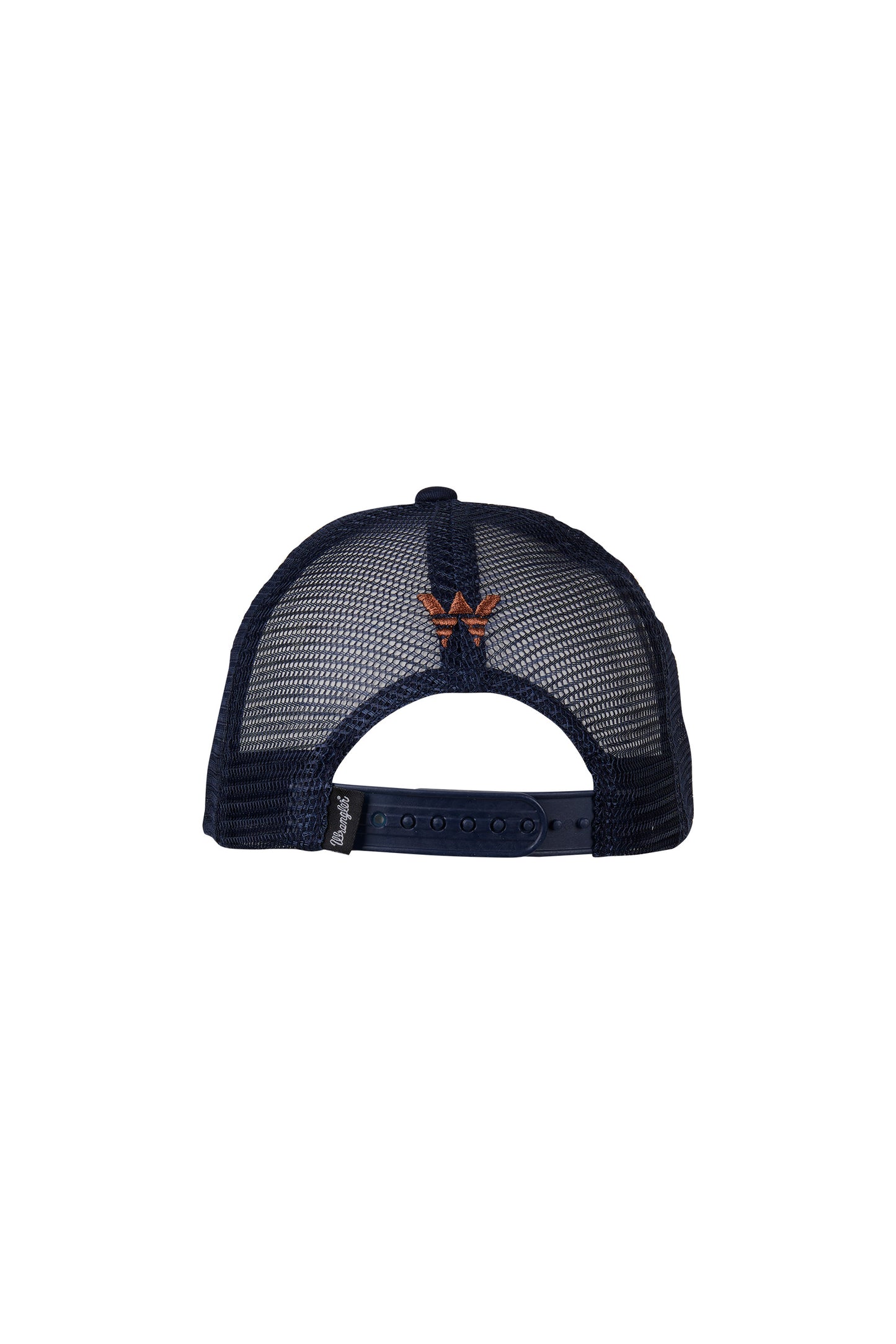 Wrangler Kids Brendon Trucker Cap - X4S3948CAP