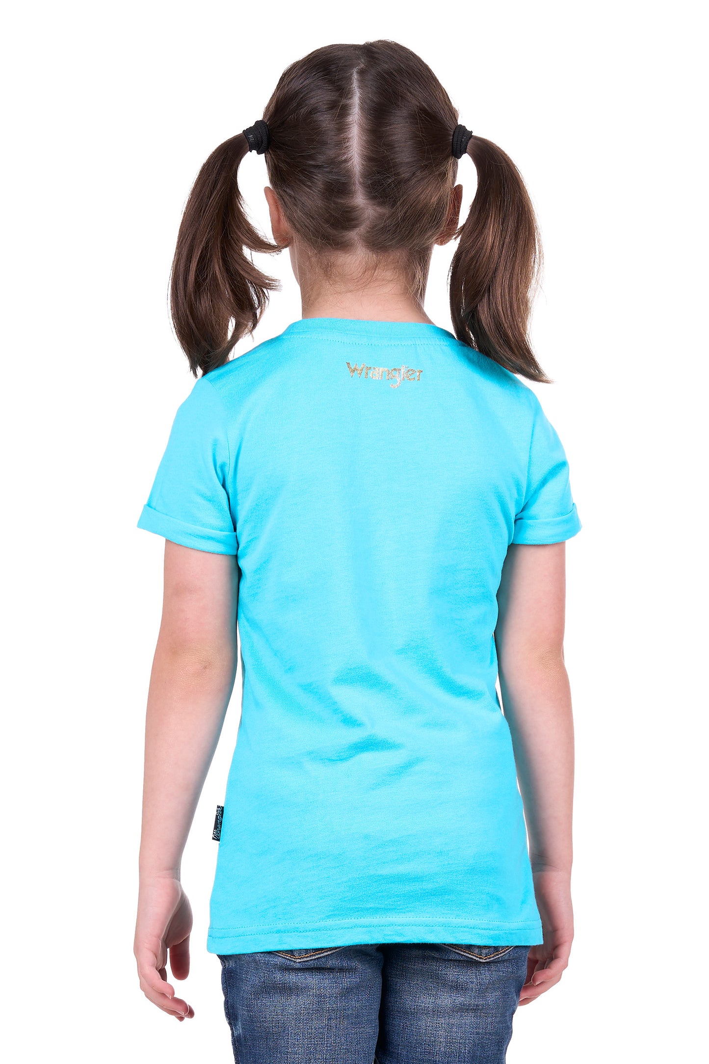 Wrangler Girls Pippa Shirt - X4S5598202