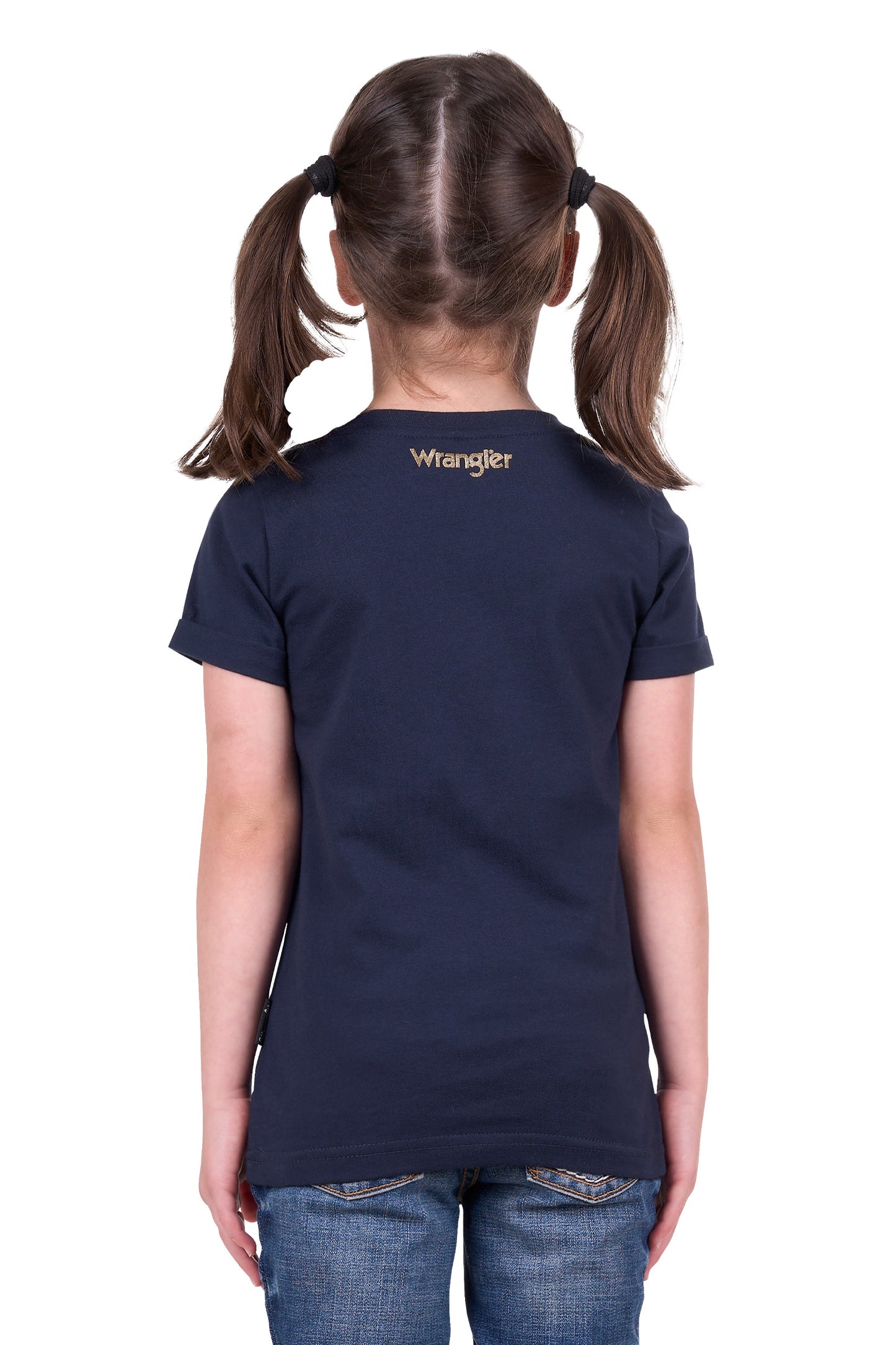 Wrangler Girls Evie Shirt - X4S5598203