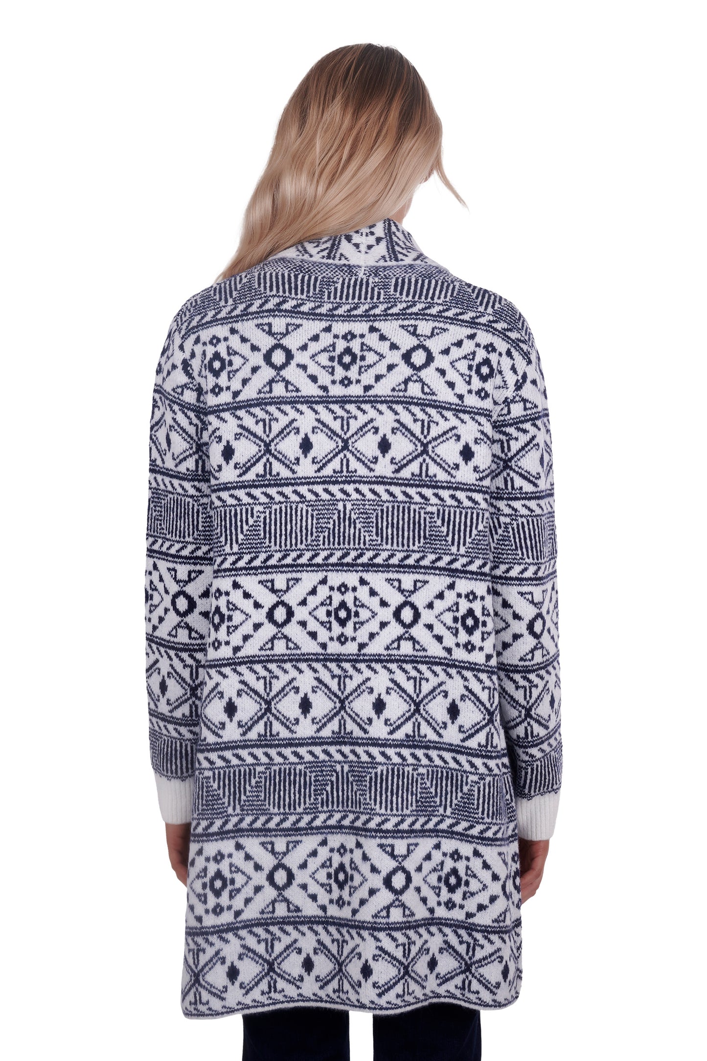 Wrangler Womens Tula Knitted Cardigan - X4W2520093