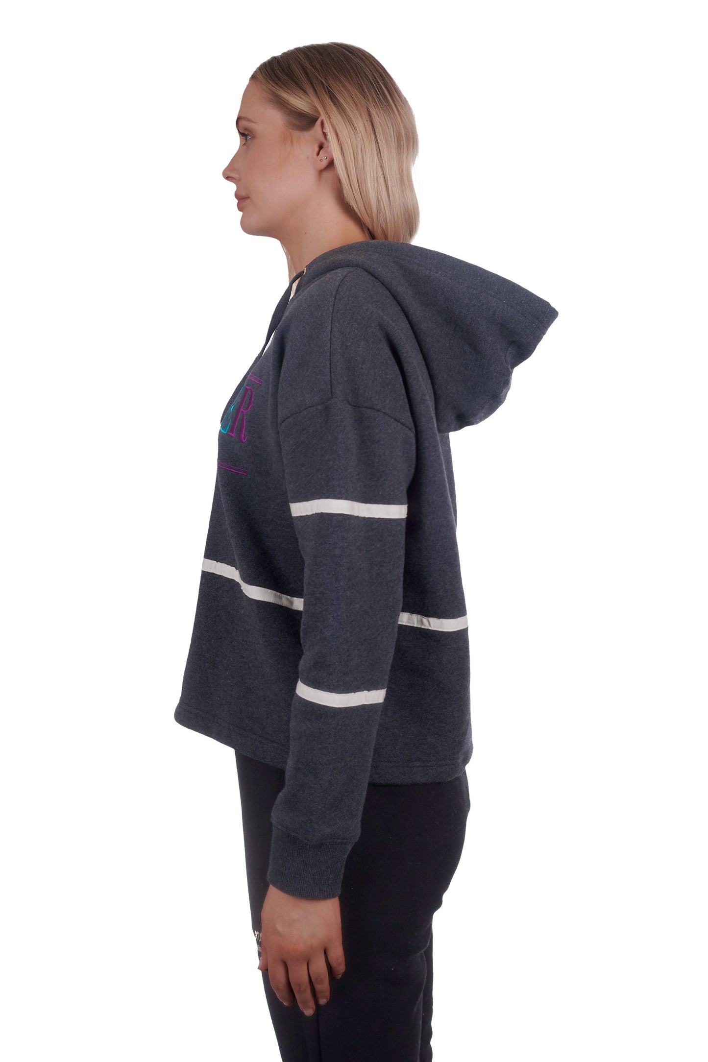 Wrangler Womens Cathie Hoodie - X4W2716065