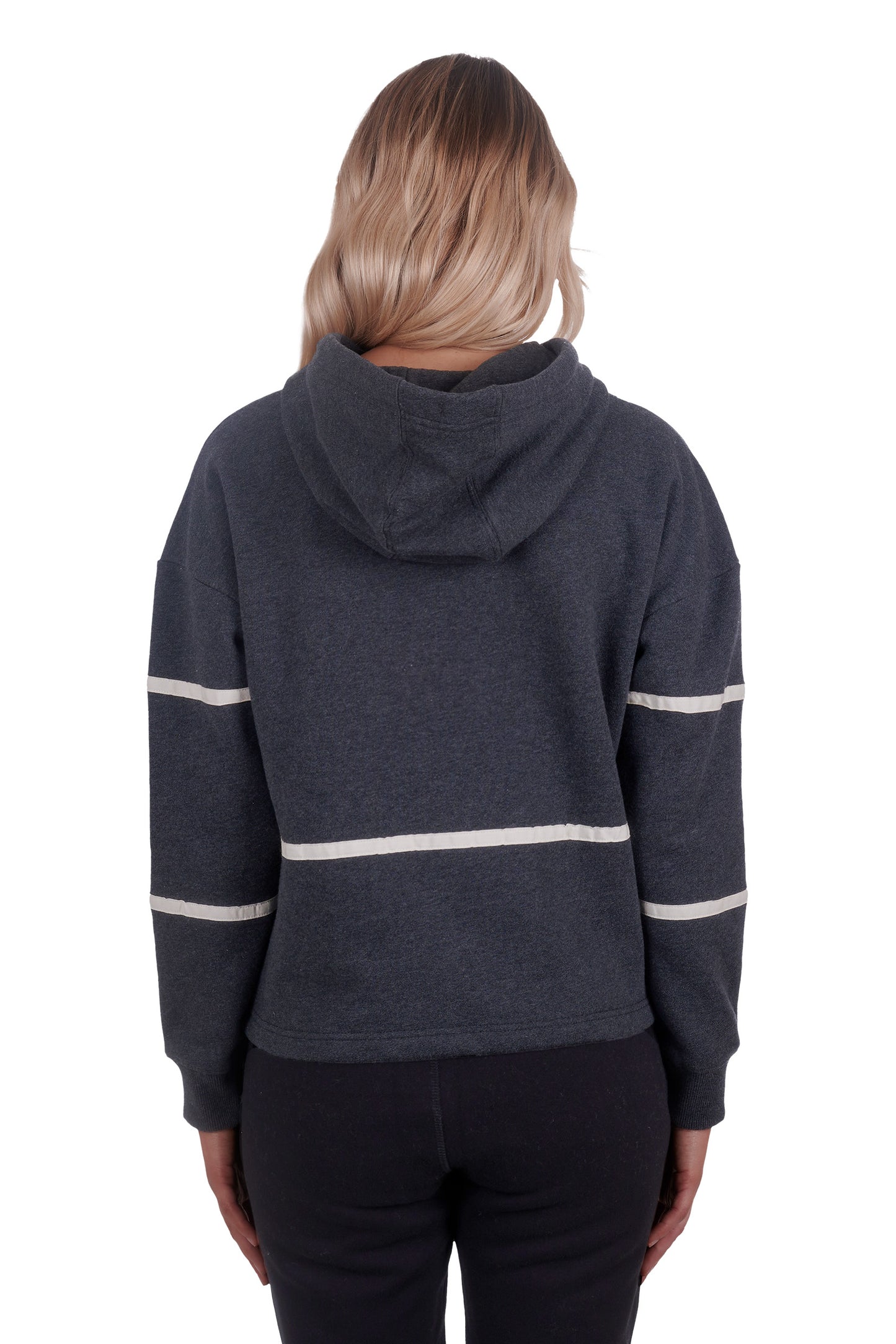 Wrangler Womens Cathie Hoodie - X4W2716065