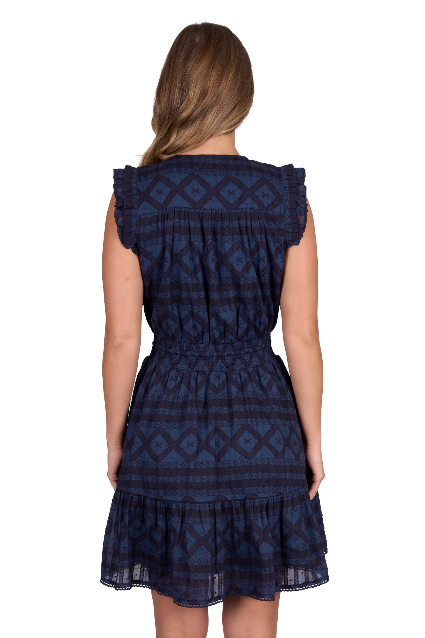 Wrangler Womens Melinda Dress X5S2404451