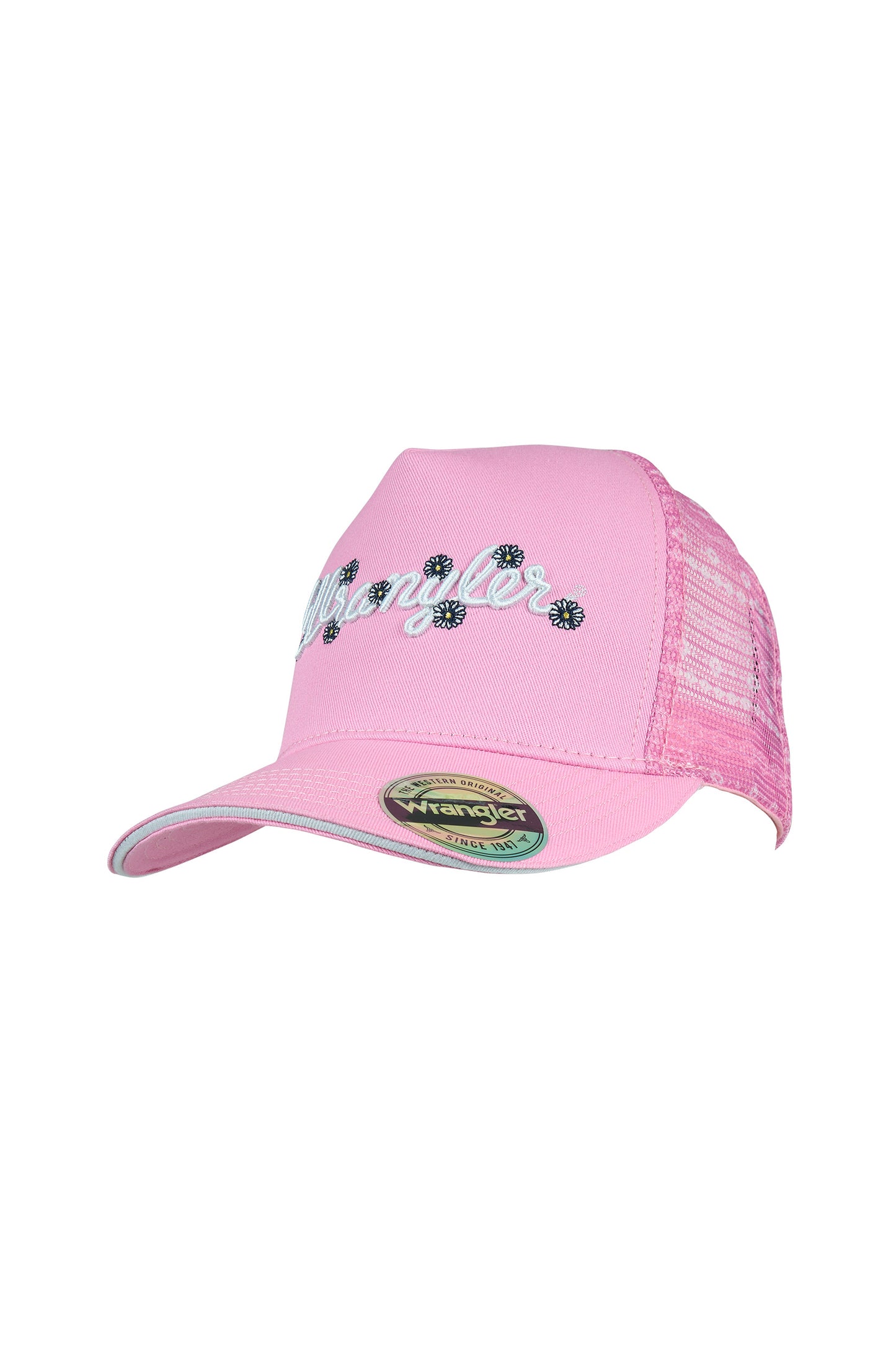 Wrangler Kids Aria HP Ponytail Cap X5S5951CAP