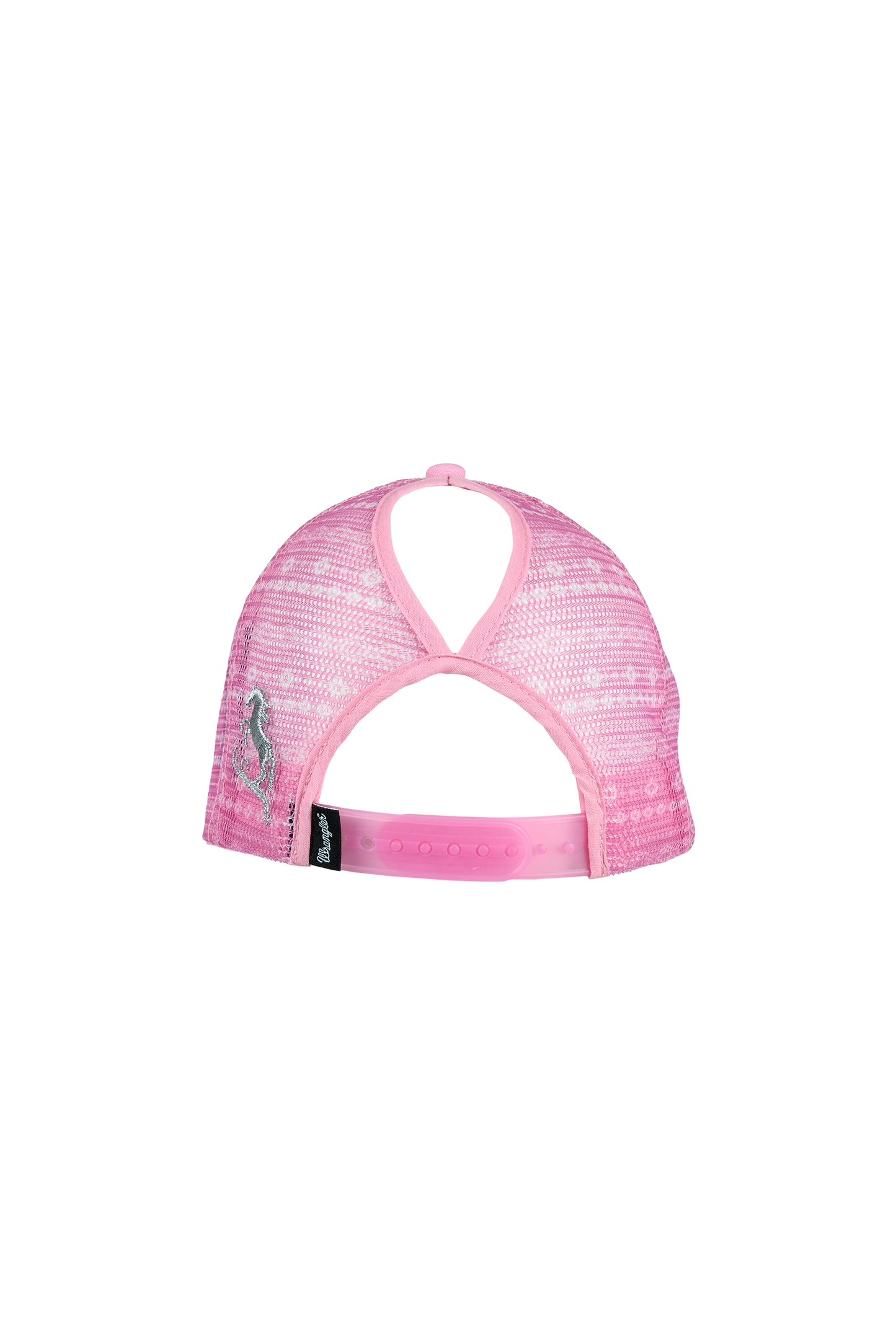 Wrangler Kids Aria HP Ponytail Cap X5S5951CAP