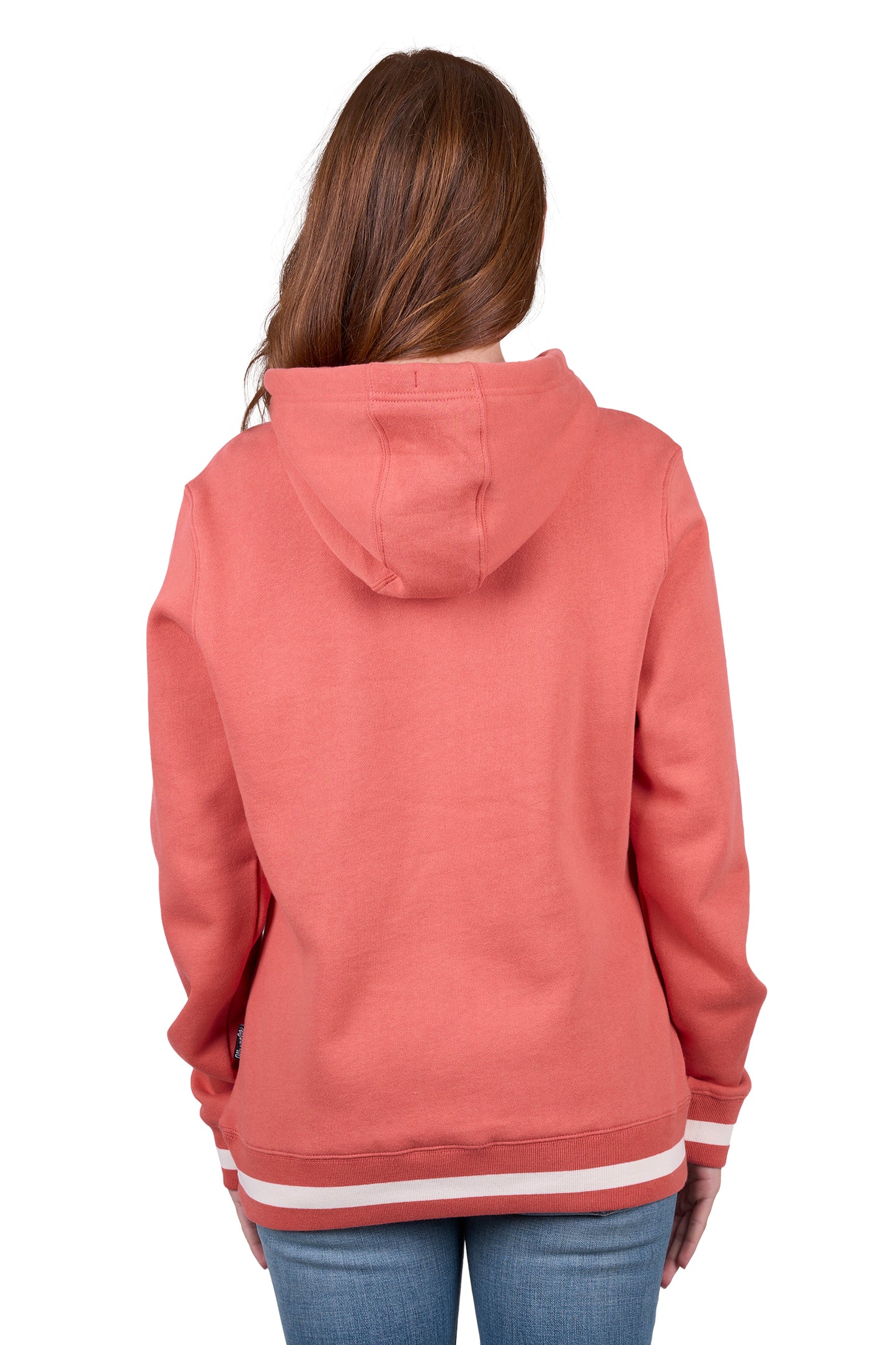 Wrangler Womens Sarah Hoodie - X5W2597308