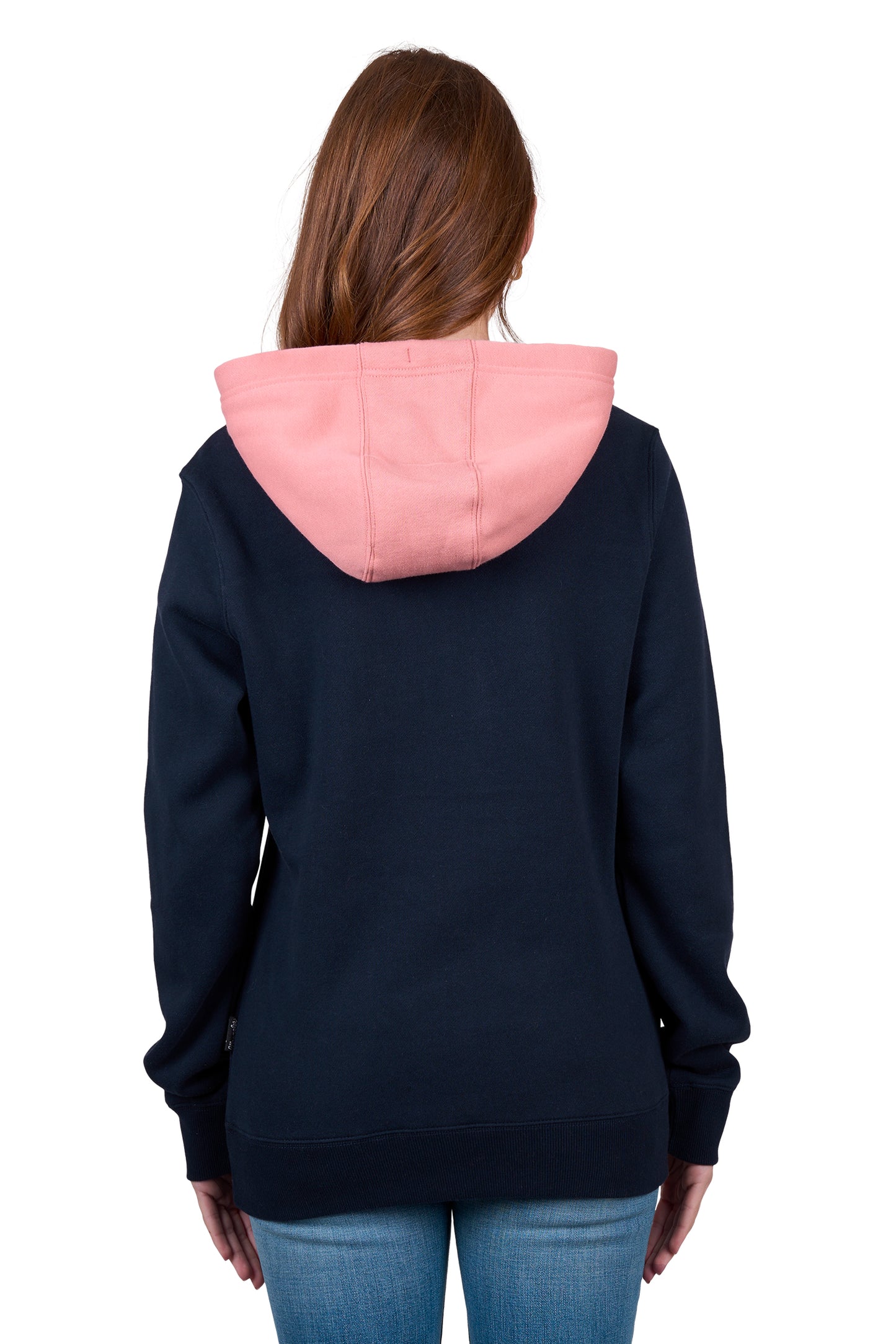 Wrangler Womens Mindy Hoodie - X5W2597309