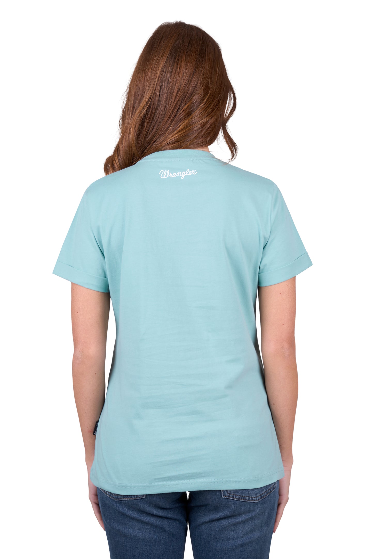 Wrangler Womens Athena Shirt - X5W2598293