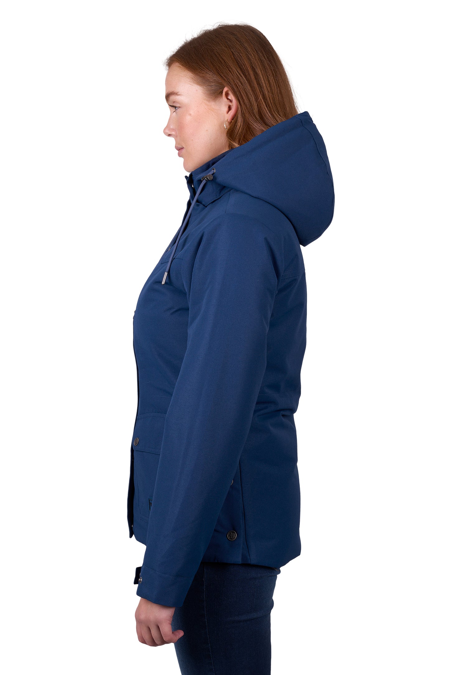 Wrangler Womens Demi Jacket - X5W2798319