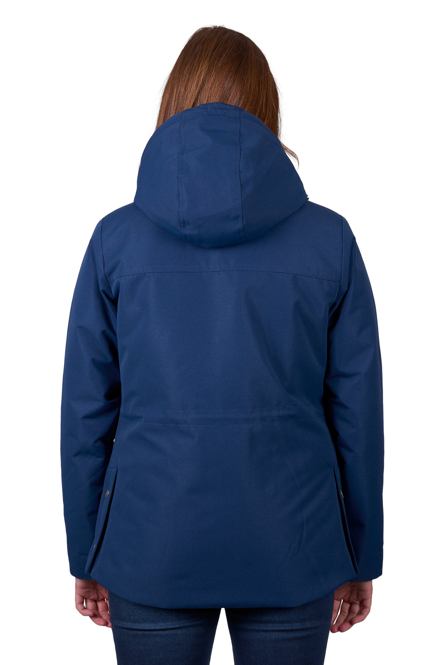 Wrangler Womens Demi Jacket - X5W2798319