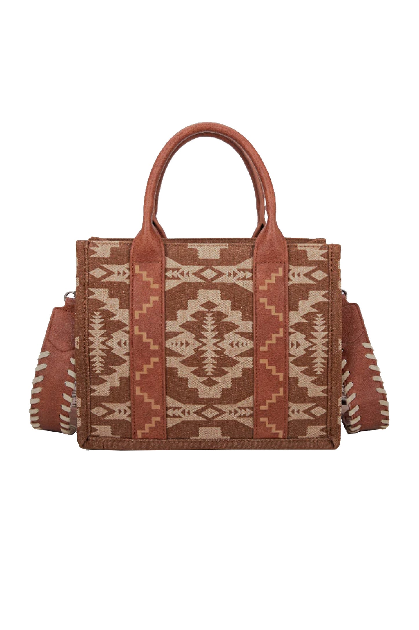 Wrangler Dakota Crossbody Bag - Tan X5W2988BAG