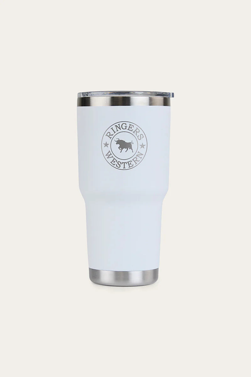 Ringers Western - Yarra Mug - Maroon