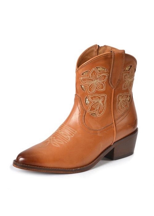 Pure Western  Womens Jesse Boots - P3W28430