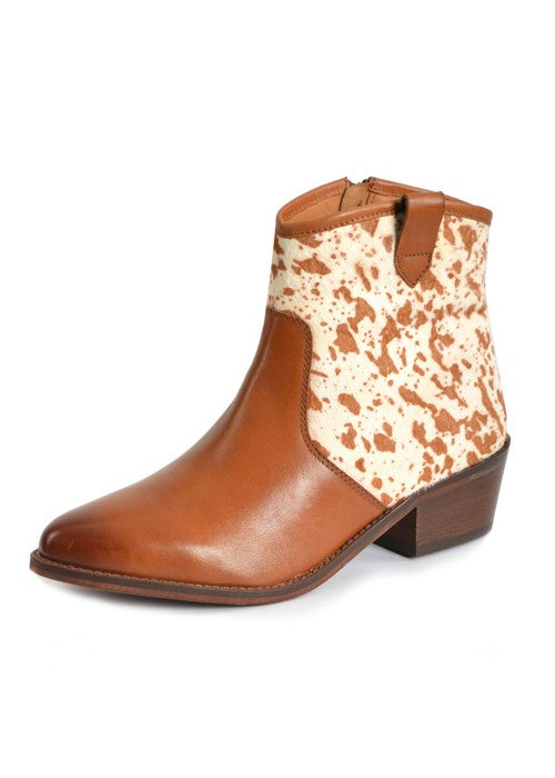 Pure Western Womens Tilly Boots - P3W28431