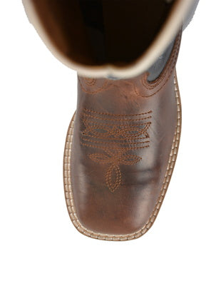Childrens Pure Western Nash Boots