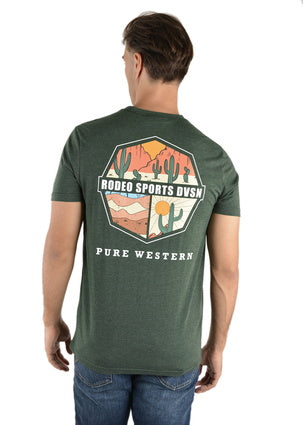 Pure Western Hutchinson Shirt