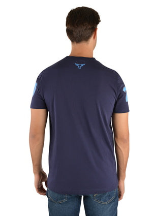 Pure Western Banks Shirt