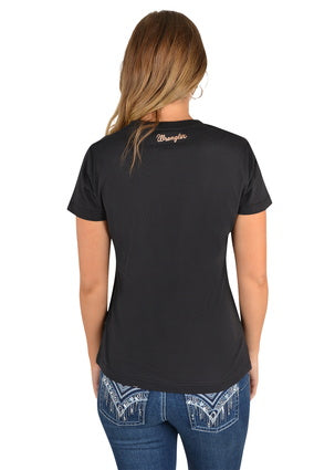 Wrangler Womens Tasia Shirt