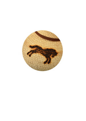Wrangler Kids Benito Hat - Buckin' Bronc