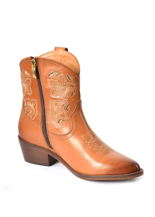 Pure Western  Womens Jesse Boots - P3W28430