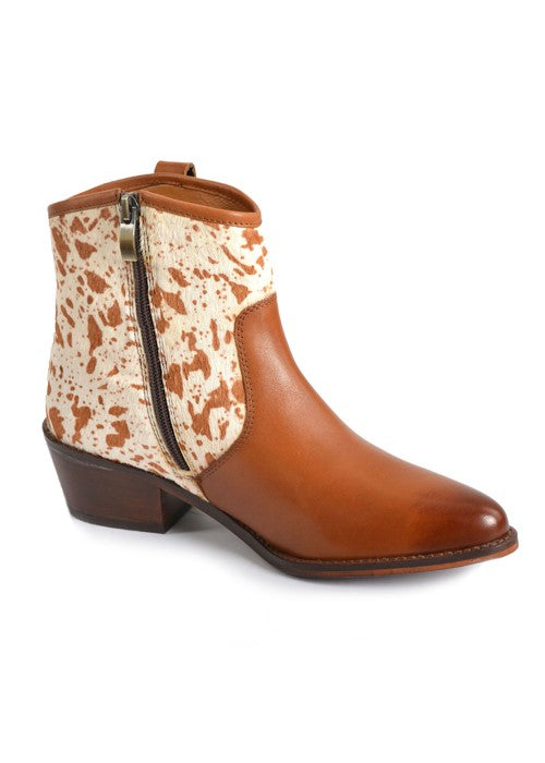 Pure Western Womens Tilly Boots - P3W28431