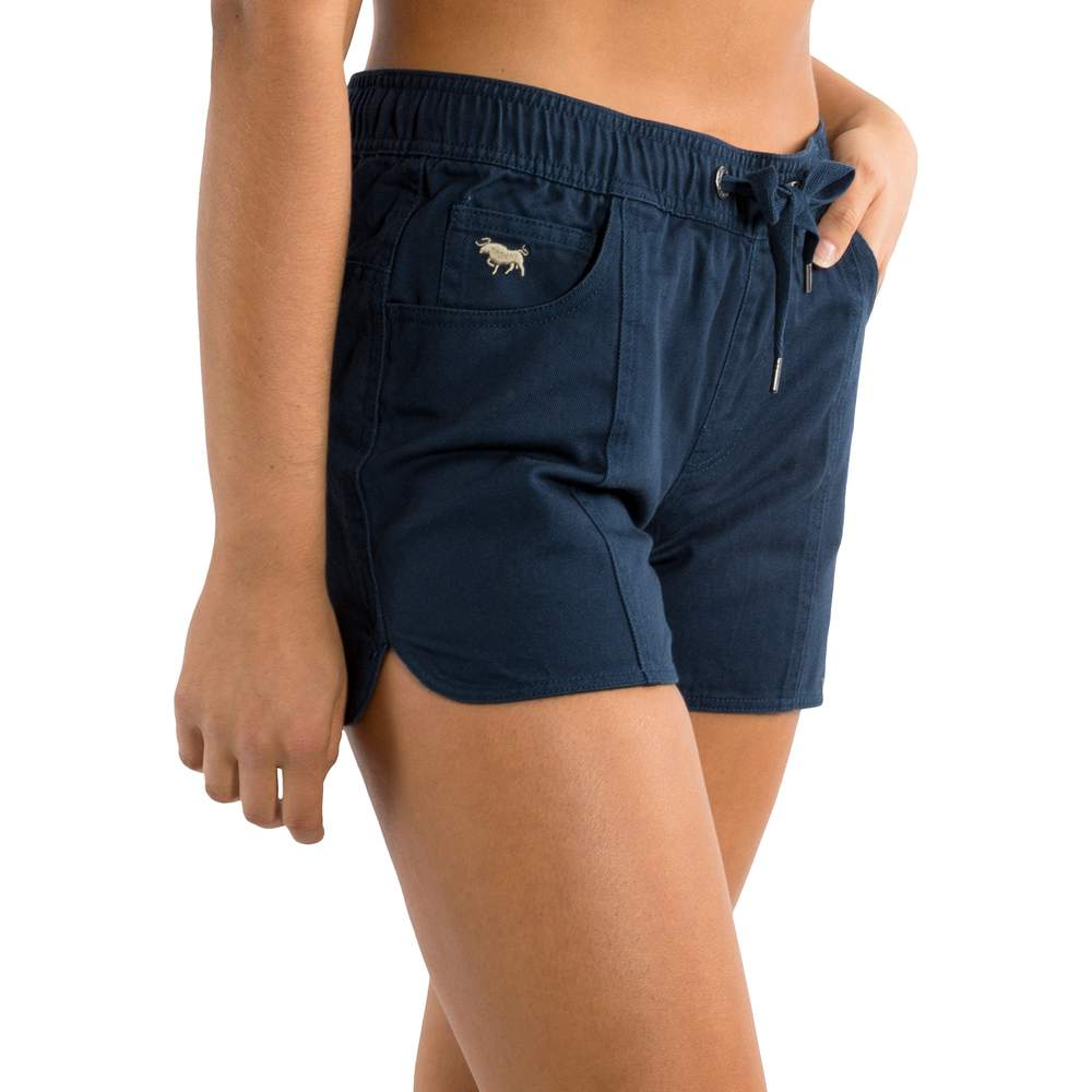 Womens Tora Ruggers - Navy