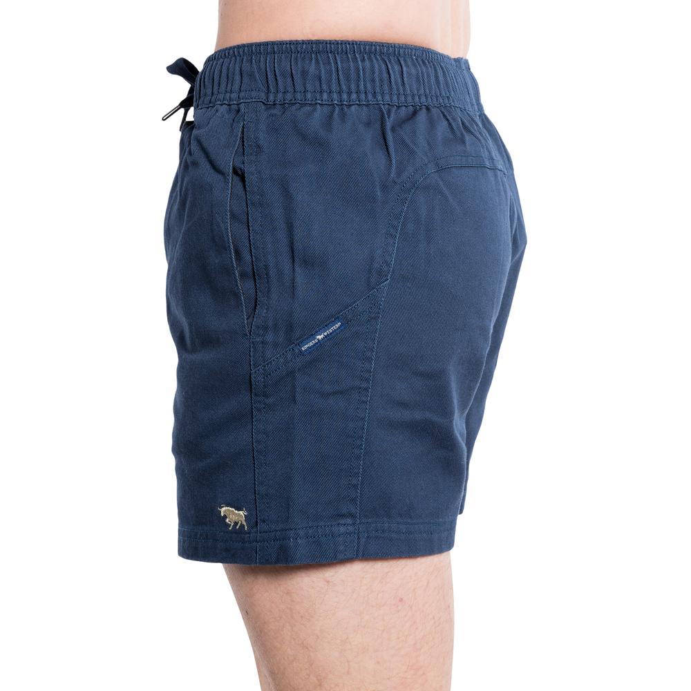 Ringers Western Mens Oliver Ruggers - Navy