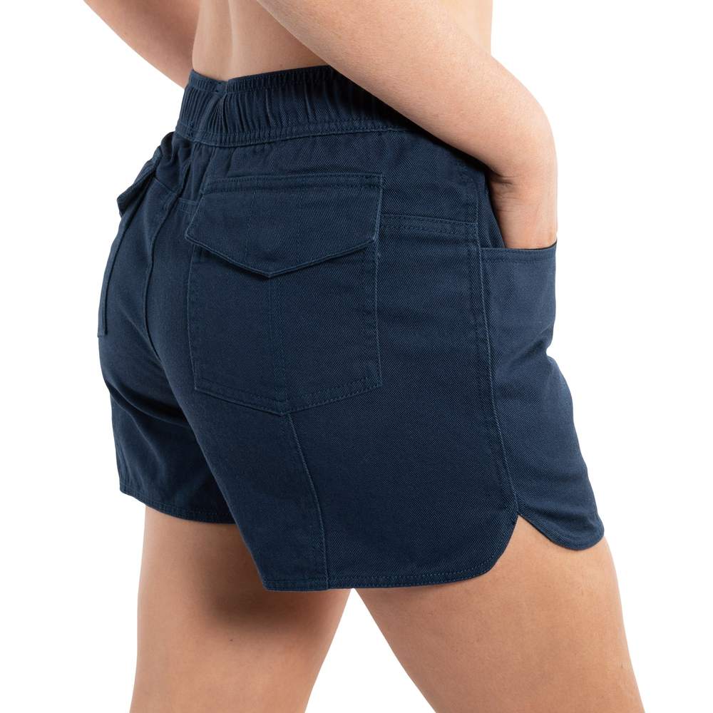 Womens Tora Ruggers - Navy