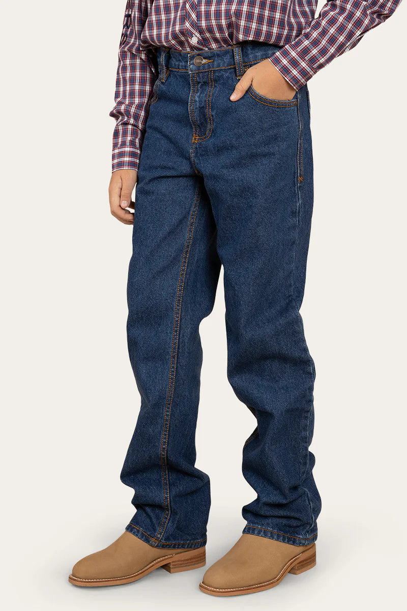 Ringers Western Kids Southwest Jeans