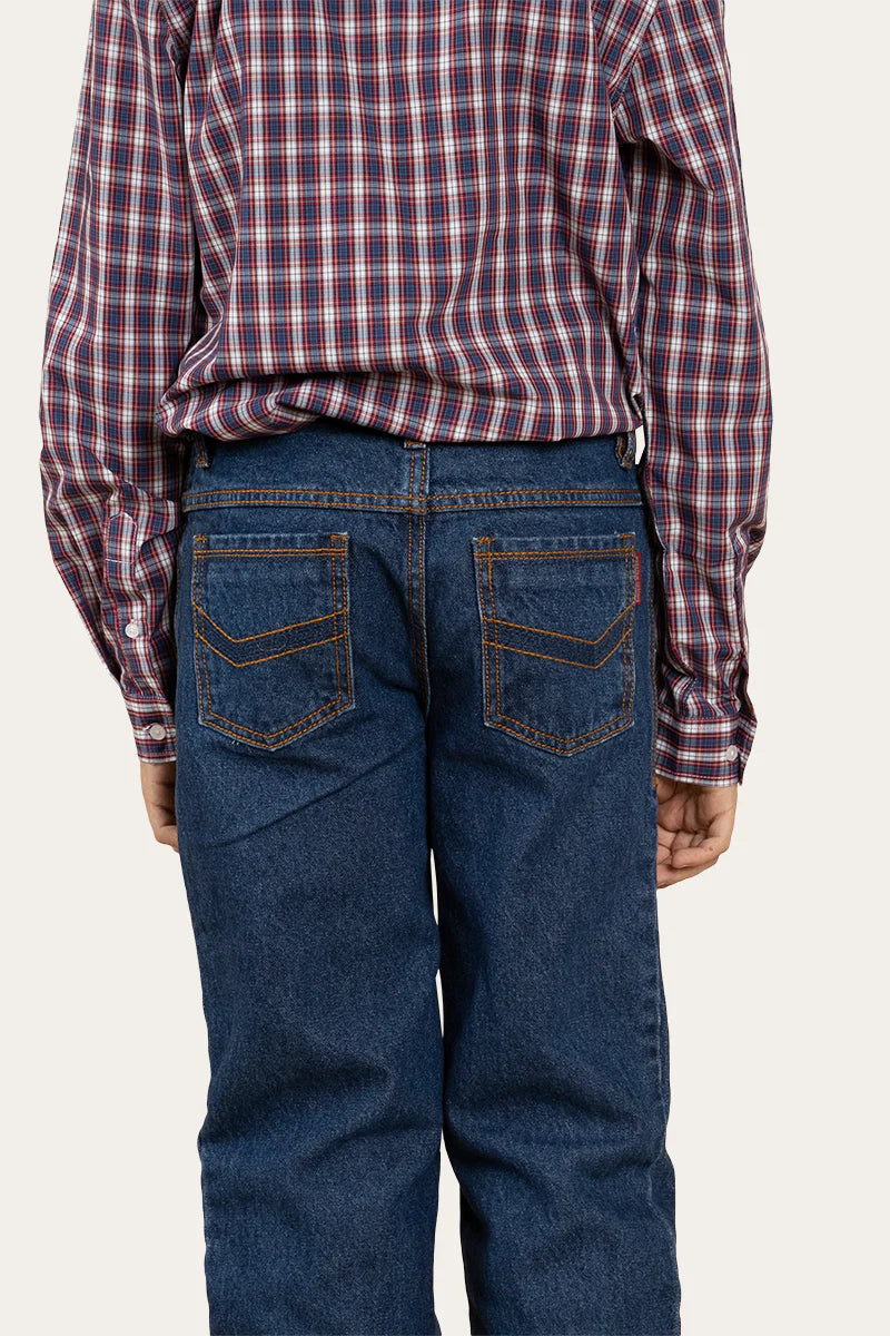 Ringers Western Kids Southwest Jeans