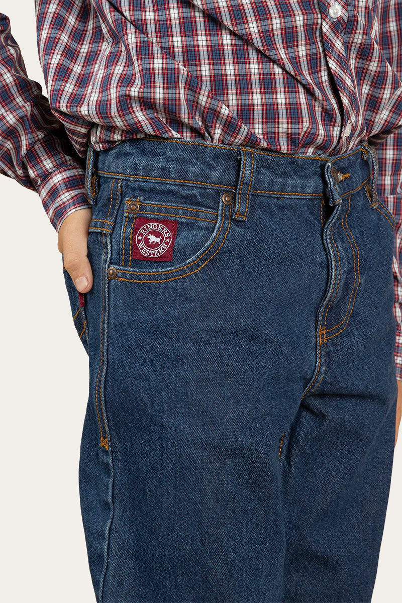 Ringers Western Kids Southwest Jeans