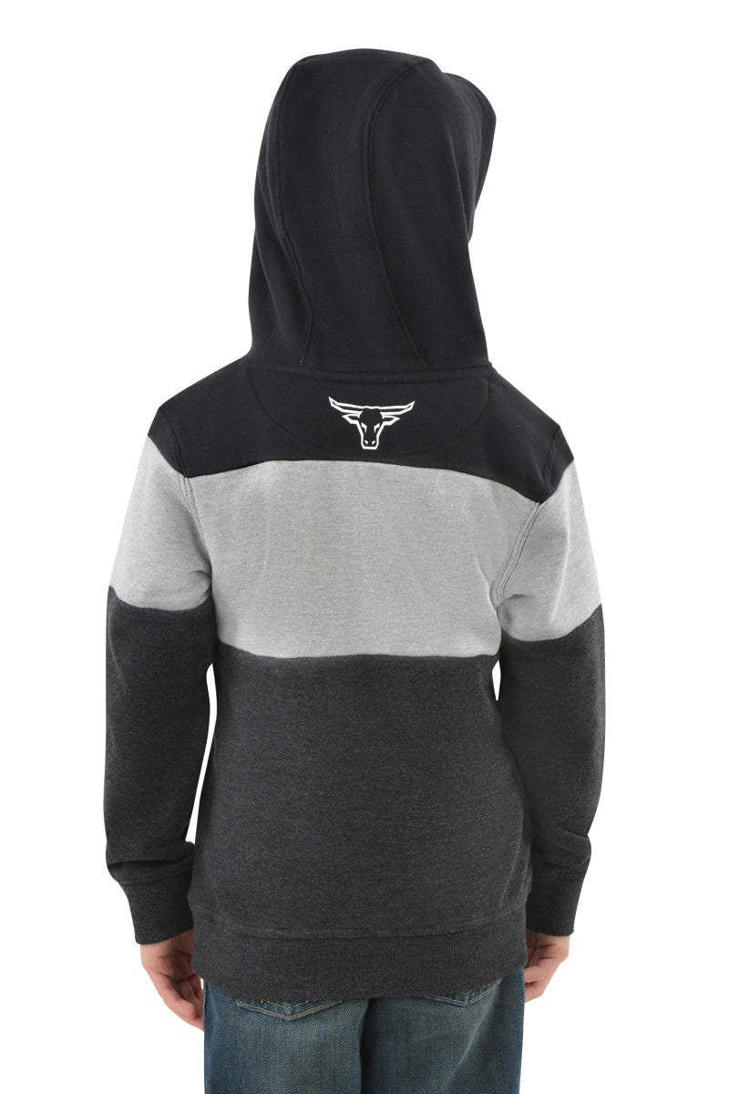 Pure Western Watson Pullover Hoodie