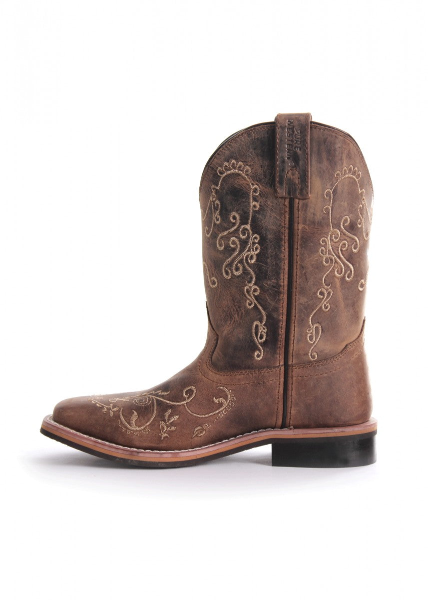 Grace Childrens Boots
