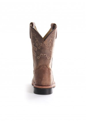 Grace Childrens Boots