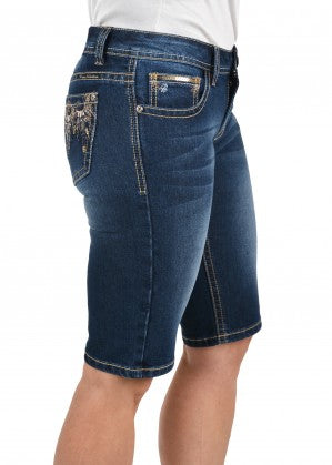 Womens Beth Shorts