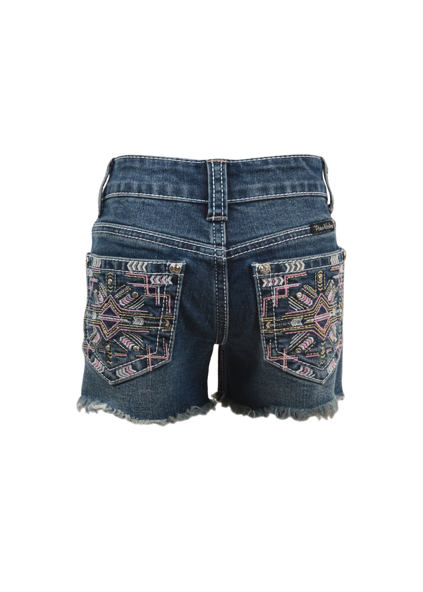 Girls Rochelle Shorts