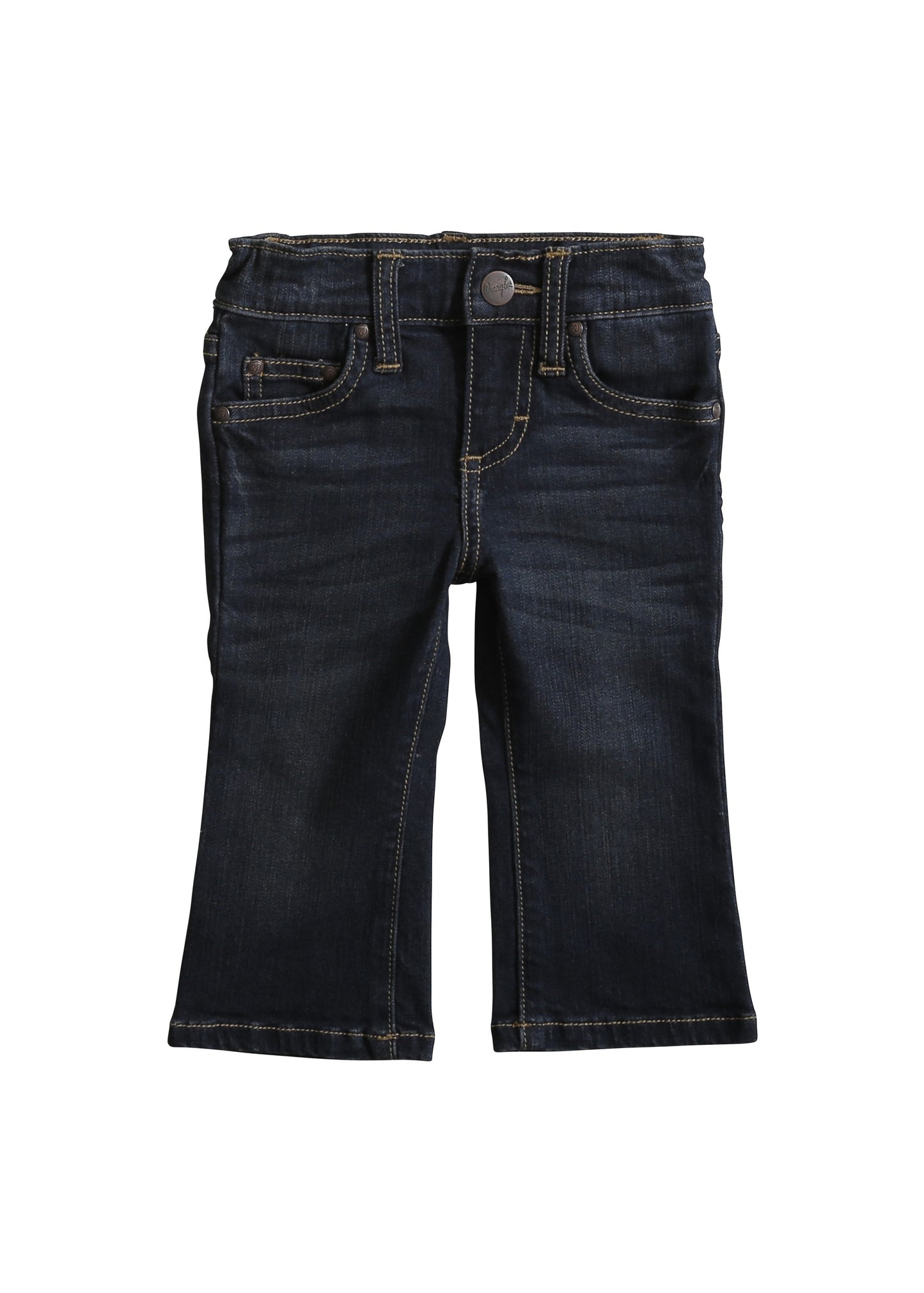 Wrangler All Around Baby Western Jean - PQJ136D