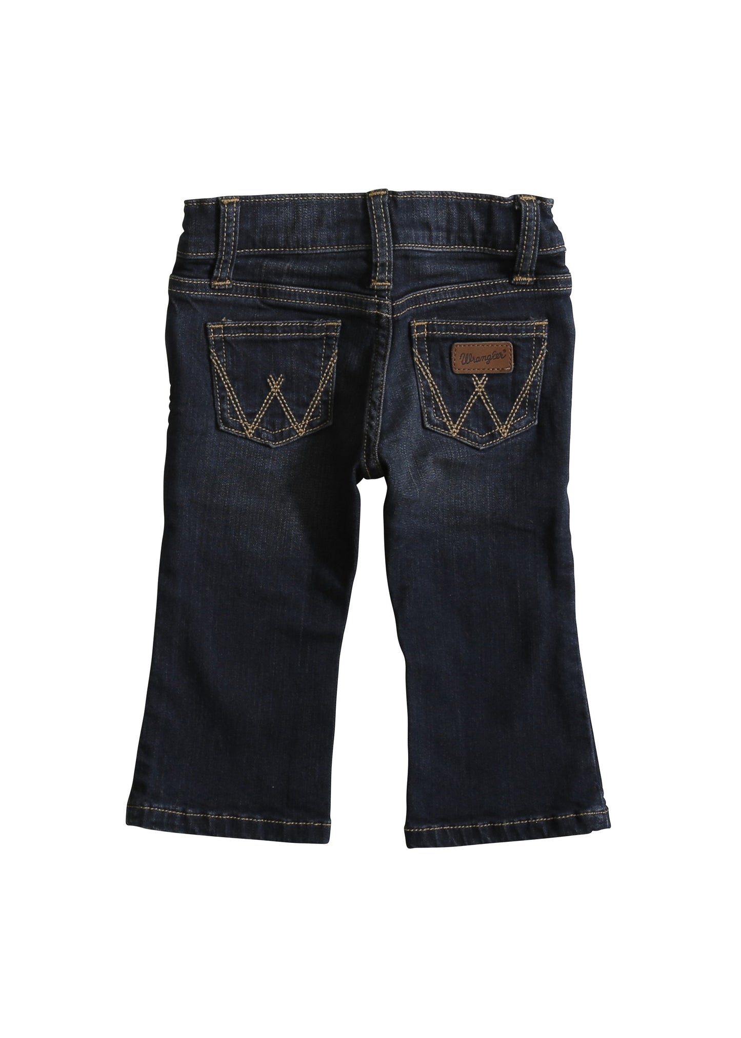 Wrangler All Around Baby Western Jean - PQJ136D