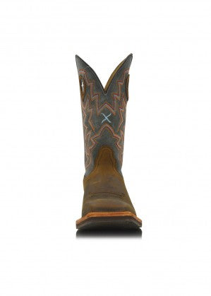 Mens Horseman Twisted X Boots