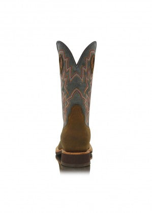 Mens Horseman Twisted X Boots