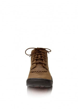 Womens All Around Lace Up Boots