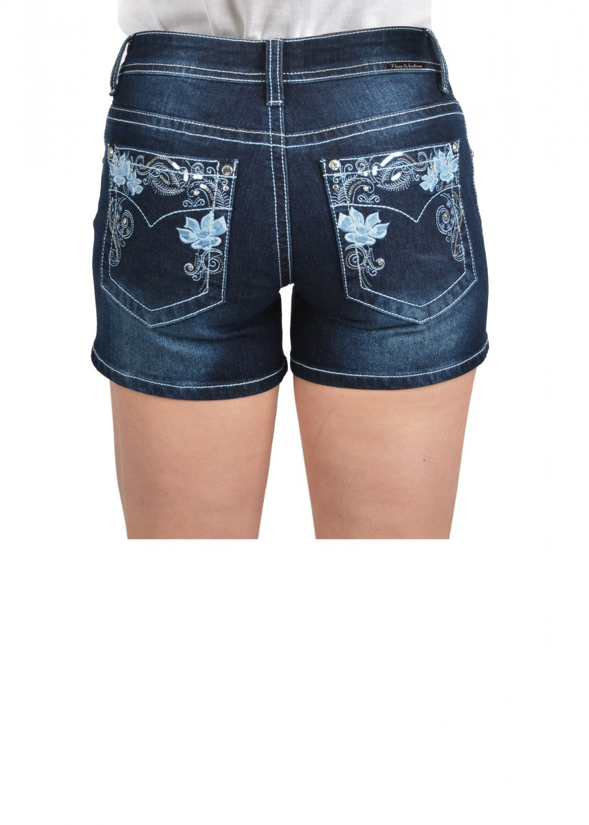 Womens Lucy Shorts