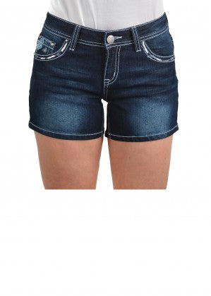 Womens Lucy Shorts