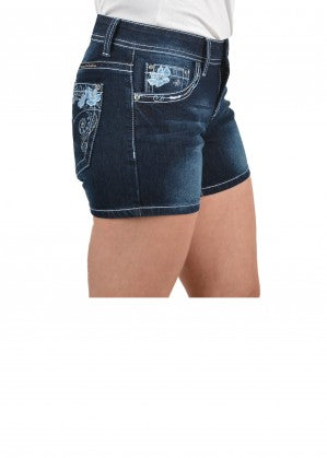 Womens Lucy Shorts
