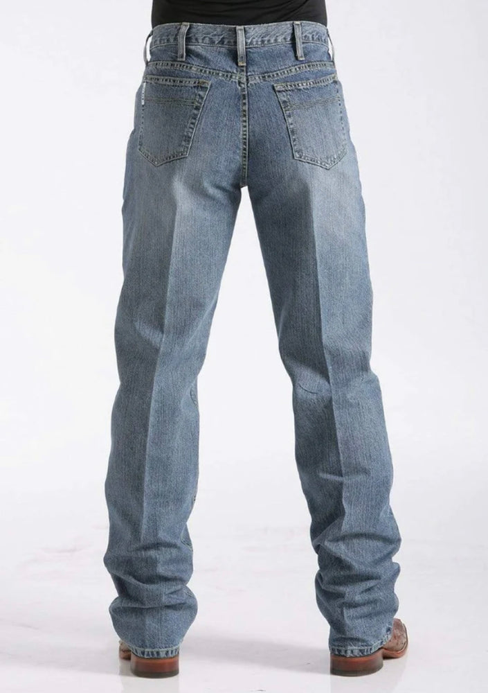 Cinch White Label Jeans MB92834003IND 38Leg