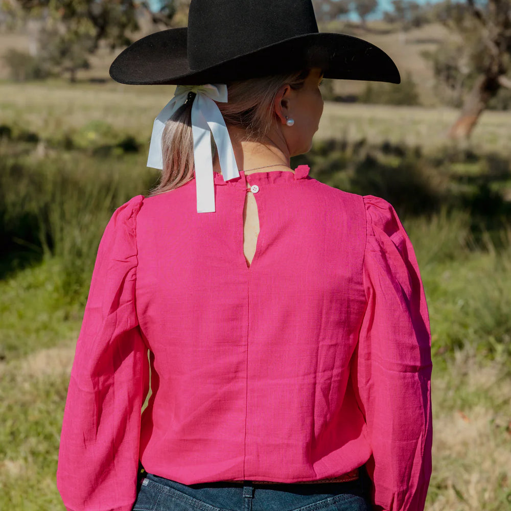 
                      
                        Black Colt Brooke Pink
                      
                    