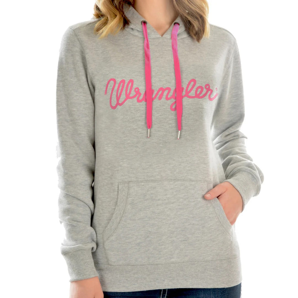 Wrangler Women’s Whitney Hoodie XCP2592502