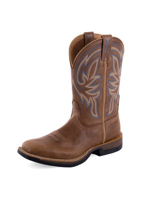 Twisted XMens 11 Tech X1 Boot - TCMXW0008